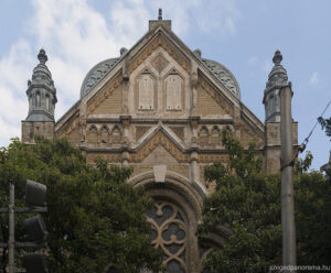 A holokauszt szegedi mártírjaira emlékeznek vasárnap