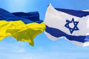 Ukrajna szemrehányást tett Izraelnek egy filmalku miatt, „együttműködéssel” és Moszkva propagandájának terjesztésében való segítésével vádolva Jeruzsálemet