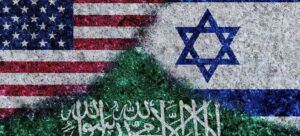 Washington védelmi paktum megkötését fontolgatja Szaúd-Arábiával és Izraellel