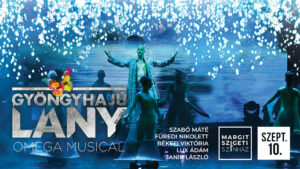 A Gyöngyhajú lány balladája