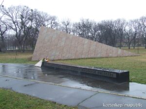 Összefogás a Demokráciáért (MEASZ) 2023. szeptember 2-án,...