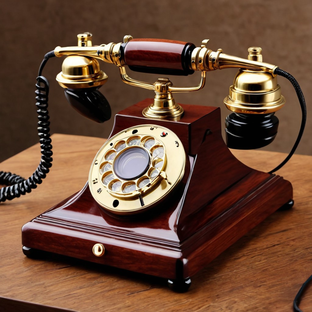 Magyar – Amerikai telefonbeszélgetés | Breuerpress International