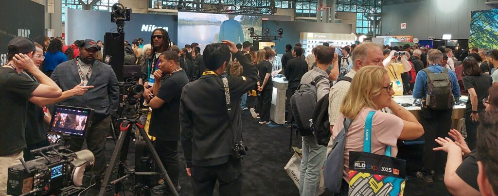 BildExpo 2025