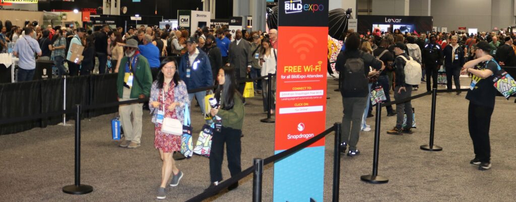 BildExpo 2025